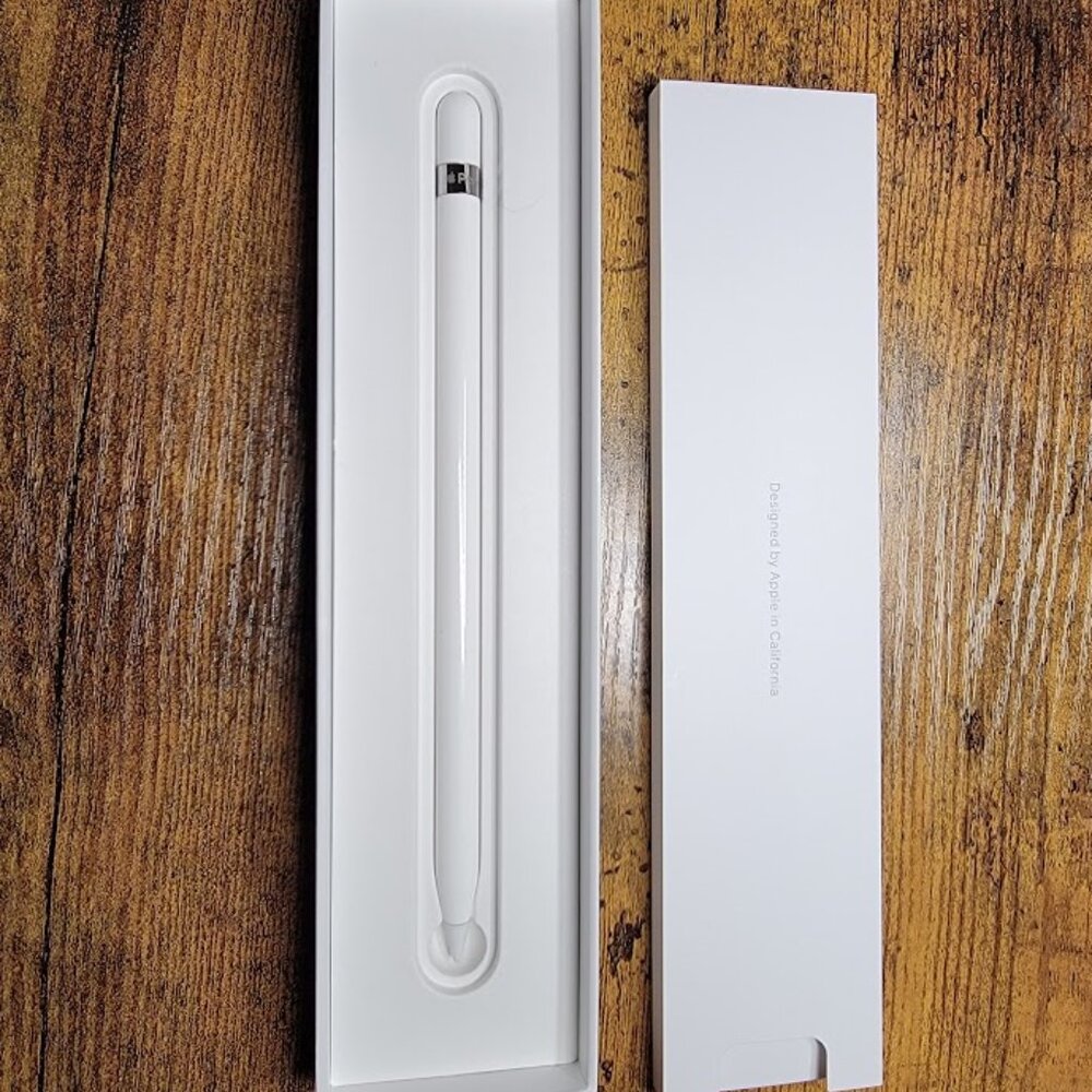 APPLE PENCIL 1ST GENERATION